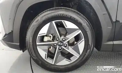 Hyundai Tucson 2024 1.6 гидро в Москве № 2123198, миниатюра 5
