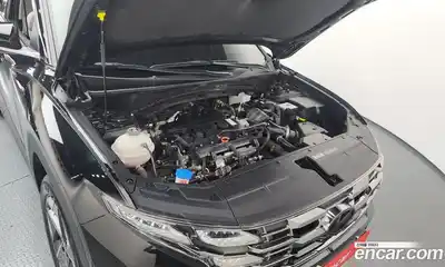 Hyundai Tucson 2024 1.6 гидро в Москве № 2123198, миниатюра 6