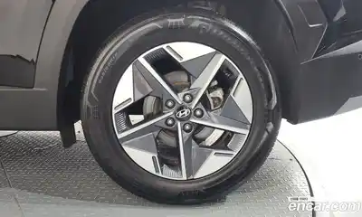 Hyundai Tucson 2024 1.6 гидро в Москве № 2123198, миниатюра 7