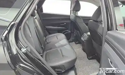 Hyundai Tucson 2024 1.6 гидро в Москве № 2123203, миниатюра 12