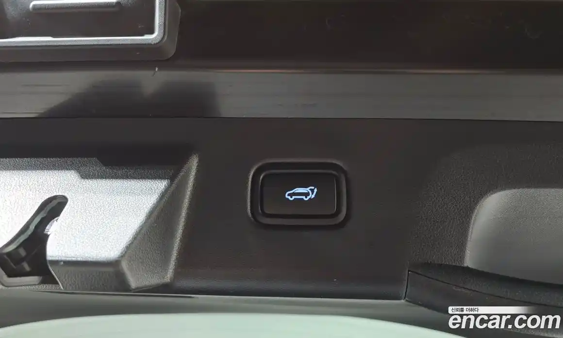 Hyundai Tucson 2024 1.6 гидро в Москве № 2123203, фото 20