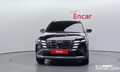 Hyundai Tucson 2024 1.6 гидро в Москве № 2123203, миниатюра 3