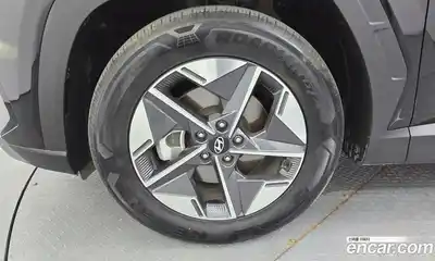 Hyundai Tucson 2024 1.6 гидро в Москве № 2123203, миниатюра 5