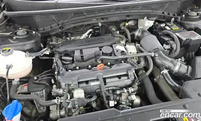 Hyundai Tucson 2024 1.6 гидро в Москве № 2123203, миниатюра 6