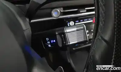 Hyundai Tucson 2024 1.6 гидро в Москве № 2123203, миниатюра 9
