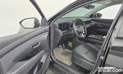 Hyundai Tucson 2024 1.6 гидро в Москве № 2123203, миниатюра 10