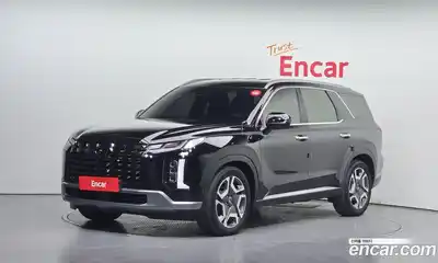 Hyundai Palisade, 2023