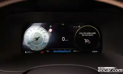 Hyundai Palisade 2023 2.2 гидро в Москве № 2123208, миниатюра 11