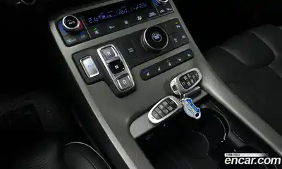 Hyundai Palisade 2023 2.2 гидро в Москве № 2123208, миниатюра 12
