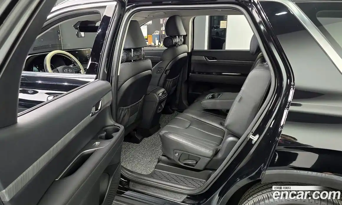 Hyundai Palisade 2023 2.2 гидро в Москве № 2123208, фото 17