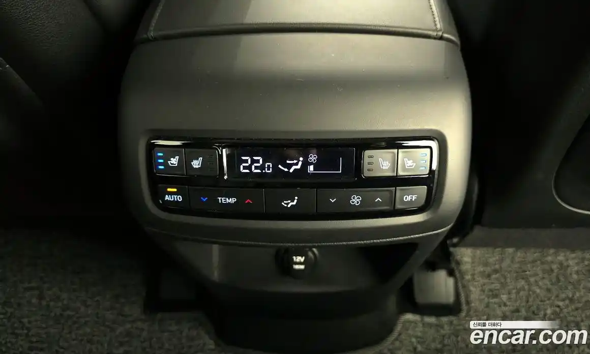 Hyundai Palisade 2023 2.2 гидро в Москве № 2123208, фото 27