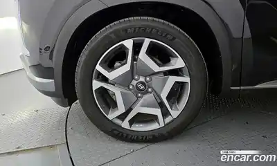 Hyundai Palisade 2023 2.2 гидро в Москве № 2123208, миниатюра 5