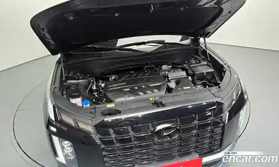 Hyundai Palisade 2023 2.2 гидро в Москве № 2123208, миниатюра 6