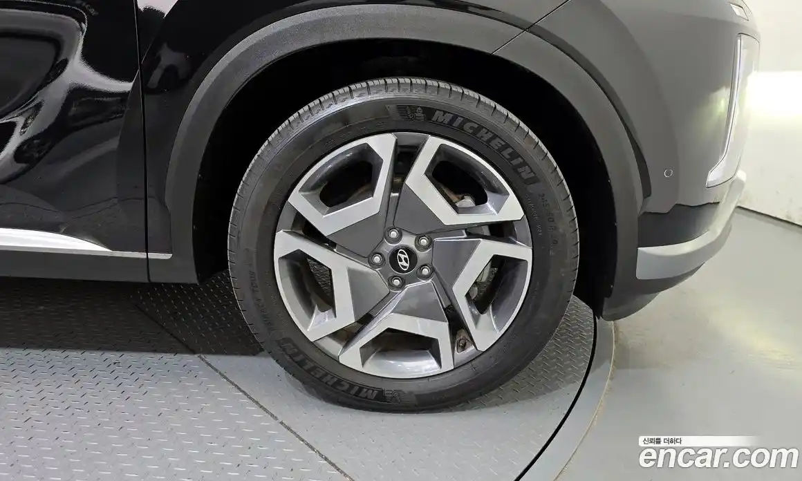 Hyundai Palisade 2023 2.2 гидро в Москве № 2123208, фото 7