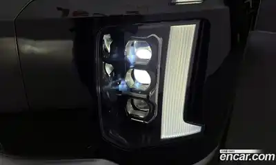 Hyundai Palisade 2023 2.2 гидро в Москве № 2123208, миниатюра 8