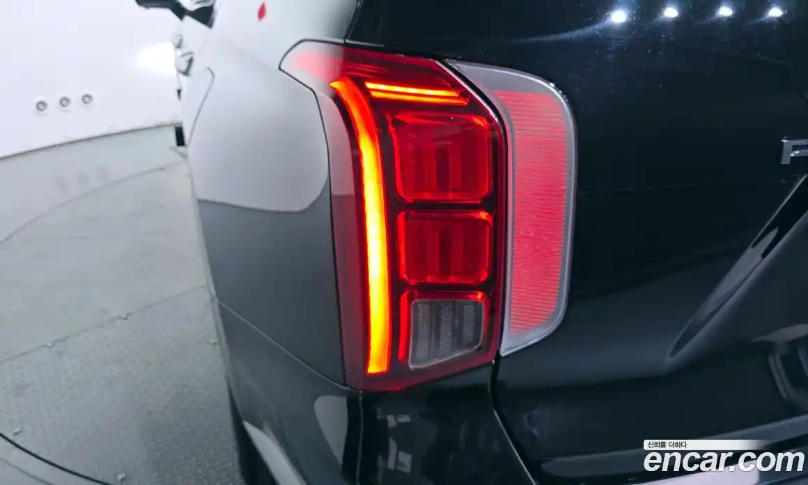 Hyundai Palisade 2023 2.2 гидро в Москве № 2123208, фото 9