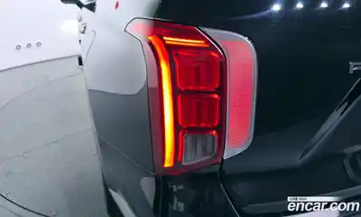 Hyundai Palisade 2023 2.2 гидро в Москве № 2123208, миниатюра 9