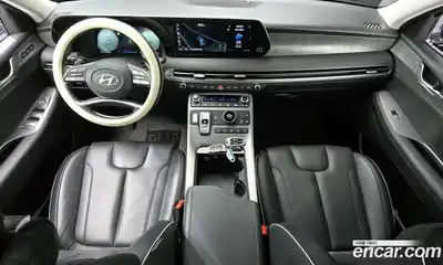 Hyundai Palisade 2023 2.2 гидро в Москве № 2123208, миниатюра 10