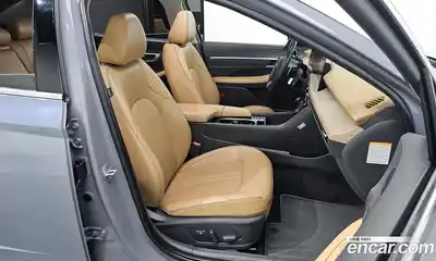Hyundai Sonata 2024 2.0 гидро в Москве № 2123209, миниатюра 11