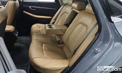 Hyundai Sonata 2024 2.0 гидро в Москве № 2123209, миниатюра 12
