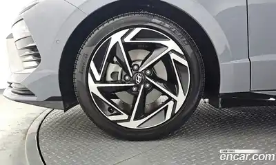 Hyundai Sonata 2024 2.0 гидро в Москве № 2123209, миниатюра 5
