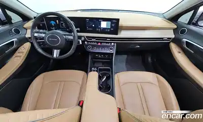 Hyundai Sonata 2024 2.0 гидро в Москве № 2123209, миниатюра 7