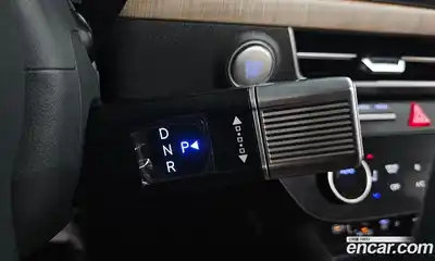 Hyundai Sonata 2024 2.0 гидро в Москве № 2123209, миниатюра 9