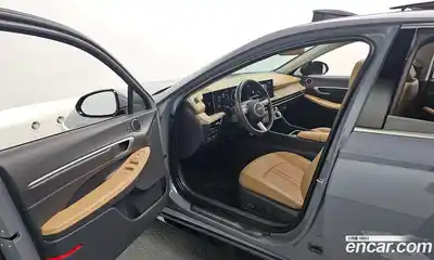 Hyundai Sonata 2024 2.0 гидро в Москве № 2123209, миниатюра 10