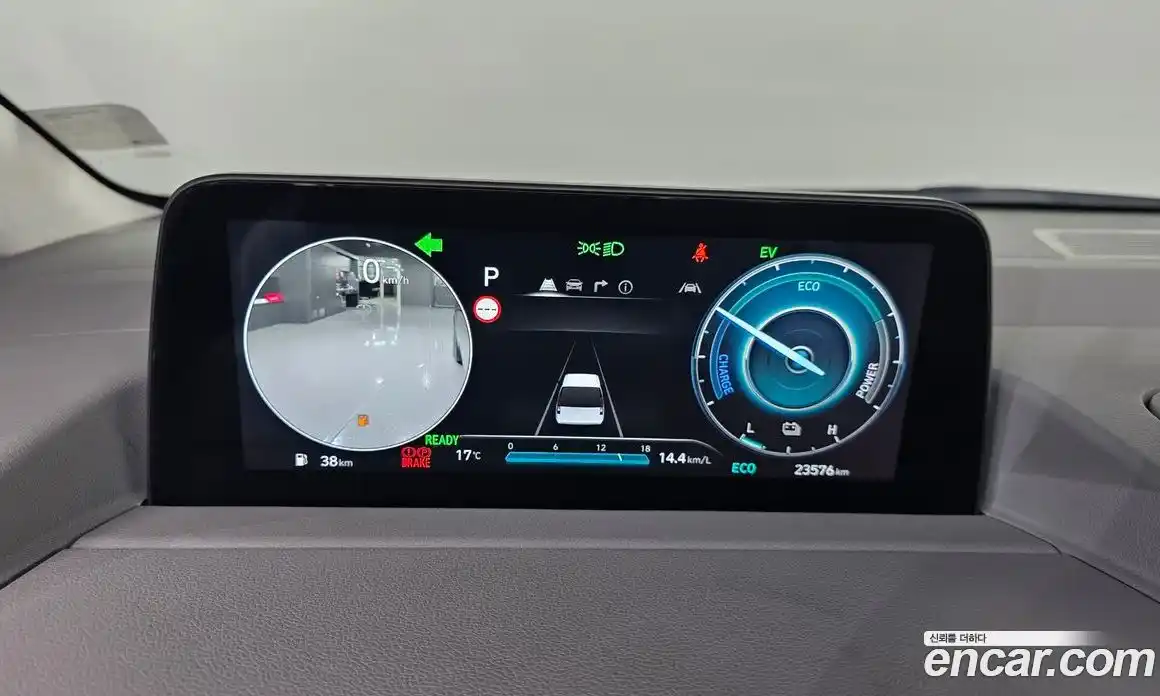 Hyundai Staria 2024 1.6 гидро в Москве № 2123210, фото 11