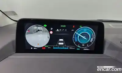 Hyundai Staria 2024 1.6 гидро в Москве № 2123210, миниатюра 11