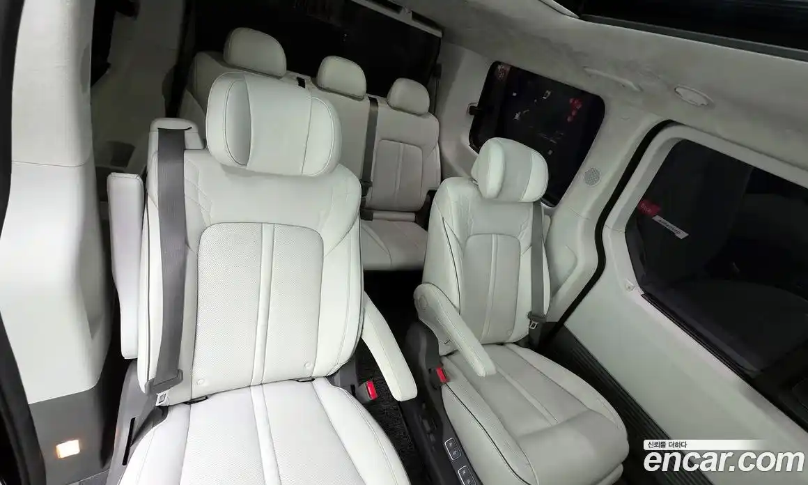 Hyundai Staria 2024 1.6 гидро в Москве № 2123210, фото 18