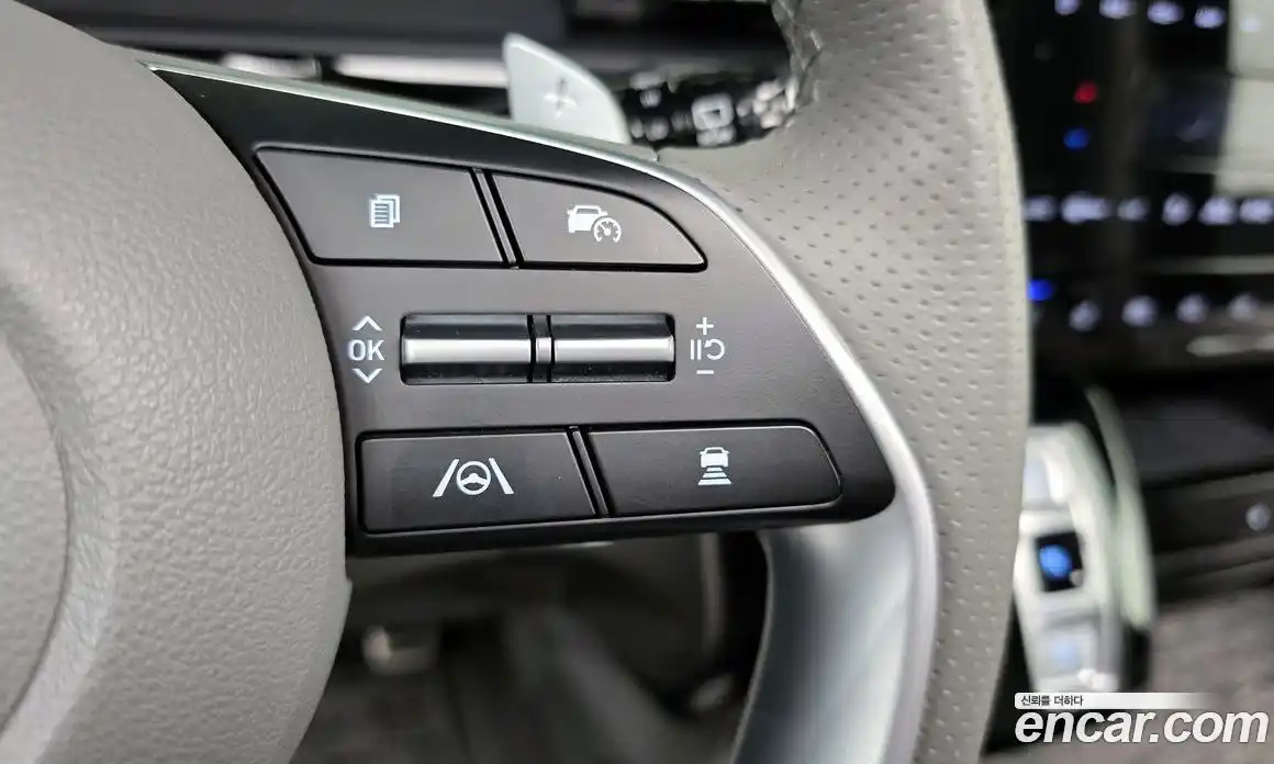 Hyundai Staria 2024 1.6 гидро в Москве № 2123210, фото 29