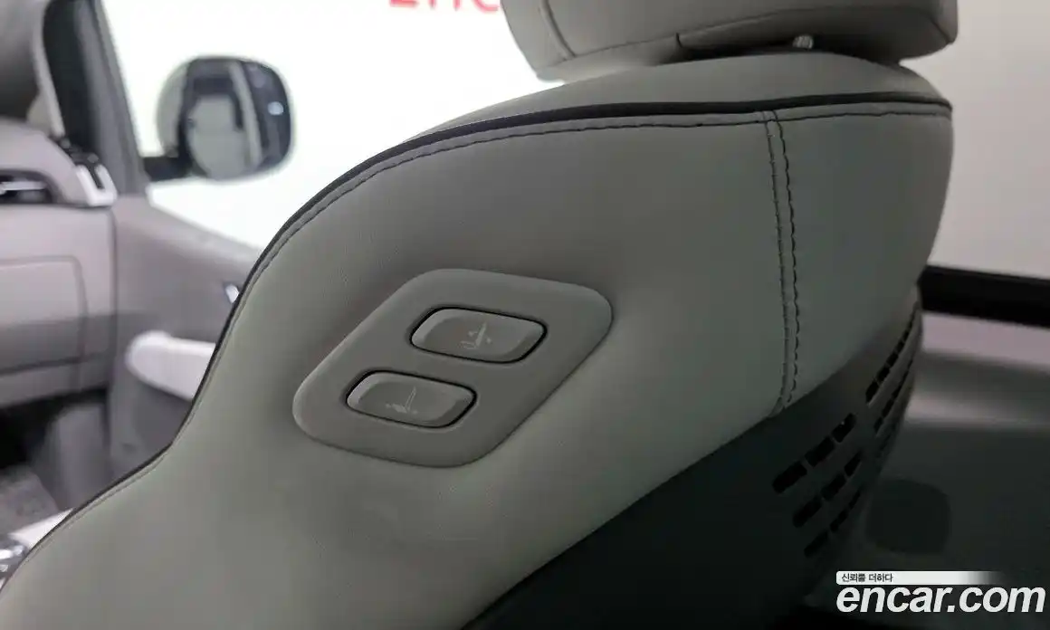 Hyundai Staria 2024 1.6 гидро в Москве № 2123210, фото 33