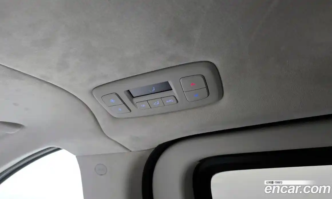 Hyundai Staria 2024 1.6 гидро в Москве № 2123210, фото 34