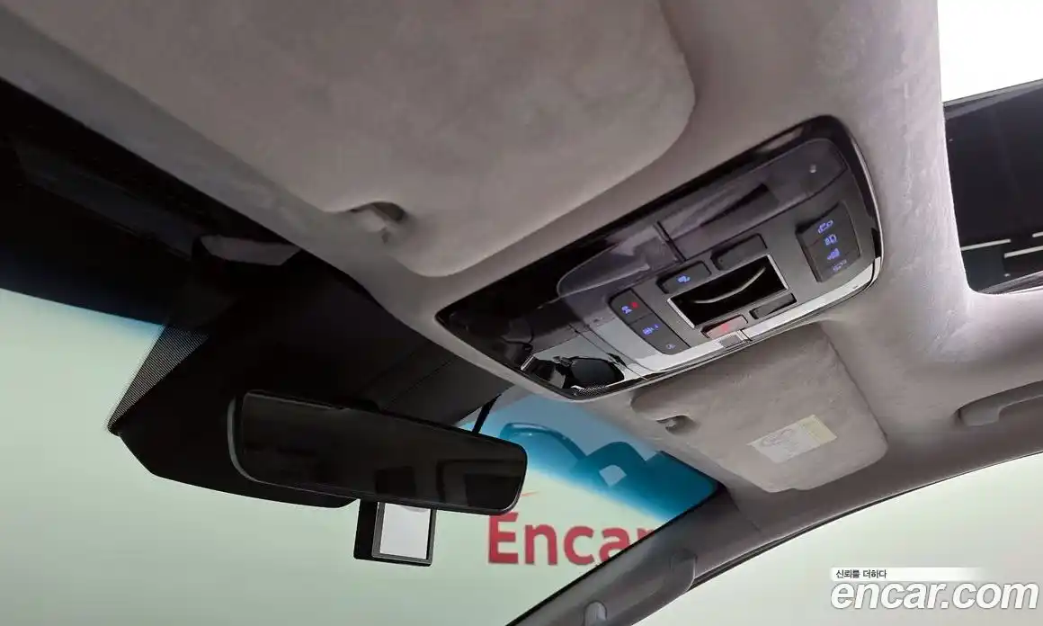 Hyundai Staria 2024 1.6 гидро в Москве № 2123210, фото 35