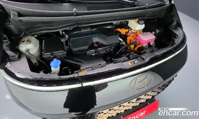 Hyundai Staria 2024 1.6 гидро в Москве № 2123210, миниатюра 6