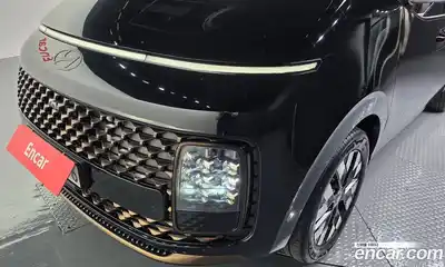 Hyundai Staria 2024 1.6 гидро в Москве № 2123210, миниатюра 8
