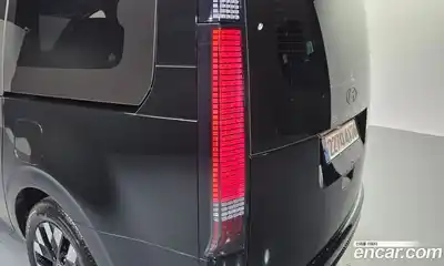 Hyundai Staria 2024 1.6 гидро в Москве № 2123210, миниатюра 9