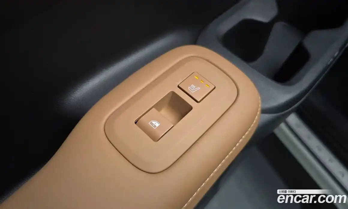 Hyundai Santa Fe 2024 2.5 гидро в Москве № 2123240, фото 26