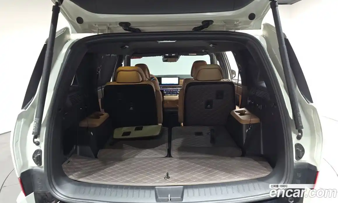 Hyundai Santa Fe 2024 2.5 гидро в Москве № 2123240, фото 30