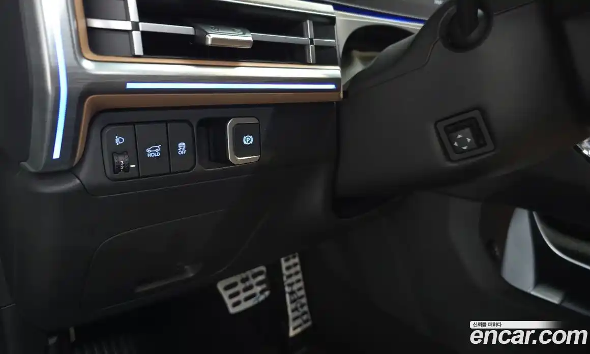 Hyundai Santa Fe 2024 2.5 гидро в Москве № 2123240, фото 31