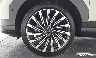 Hyundai Santa Fe 2024 2.5 гидро в Москве № 2123240, миниатюра 4