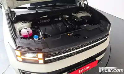 Hyundai Santa Fe 2024 2.5 гидро в Москве № 2123240, миниатюра 5