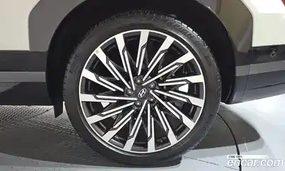 Hyundai Santa Fe 2024 2.5 гидро в Москве № 2123240, миниатюра 6