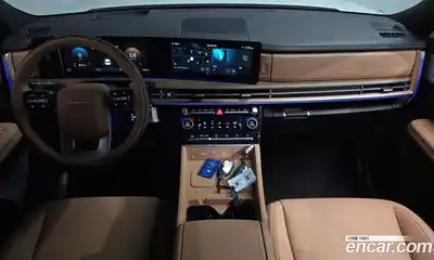Hyundai Santa Fe 2024 2.5 гидро в Москве № 2123240, миниатюра 9
