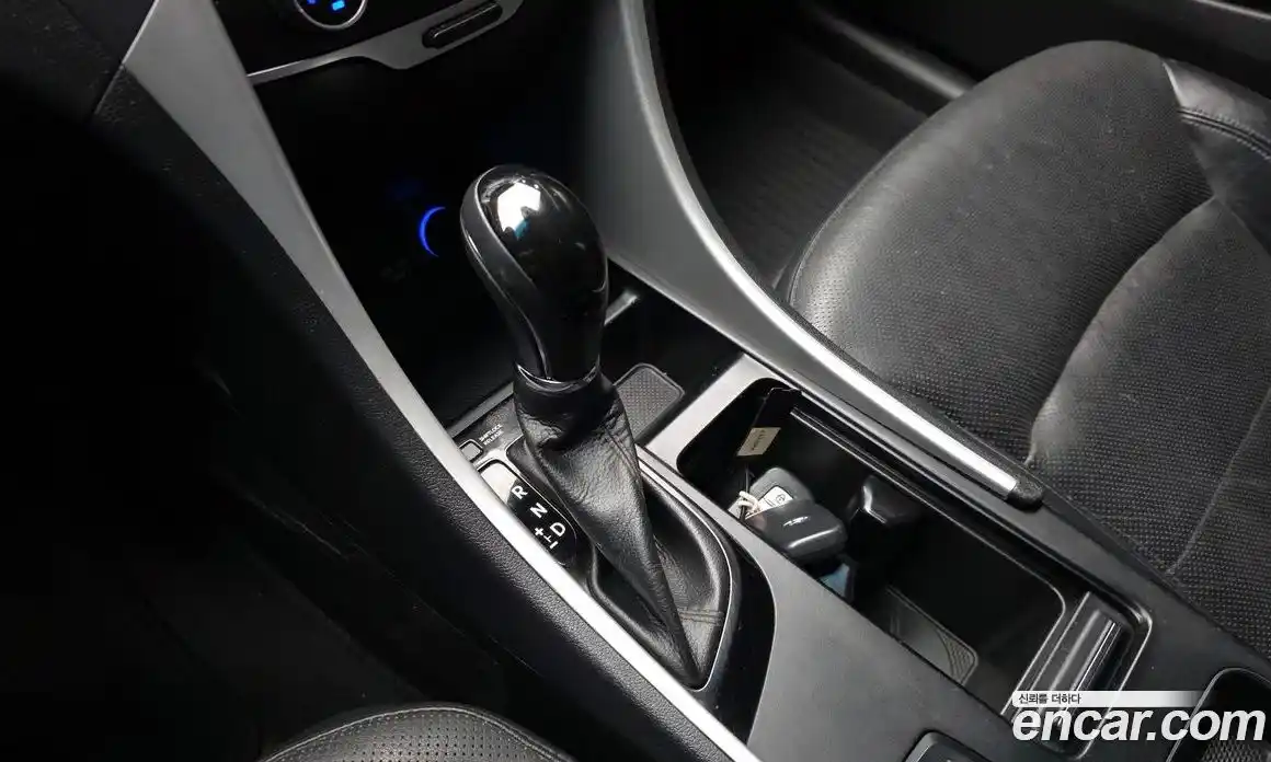 Hyundai Sonata 2012 2.0 гидро в Москве № 2123258, фото 12