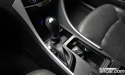 Hyundai Sonata 2012 2.0 гидро в Москве № 2123258, миниатюра 12