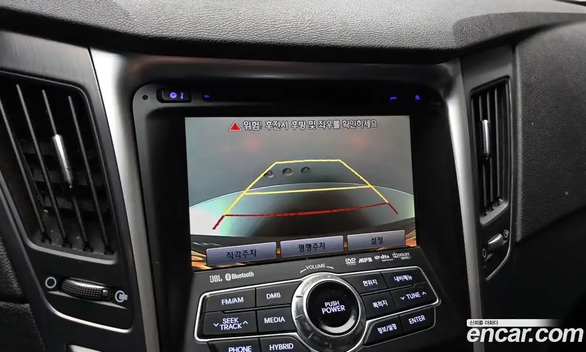 Hyundai Sonata 2012 2.0 гидро в Москве № 2123258, фото 21