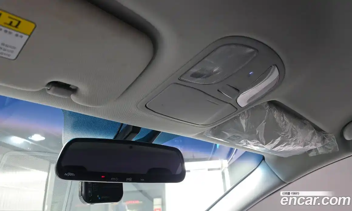 Hyundai Sonata 2012 2.0 гидро в Москве № 2123258, фото 23