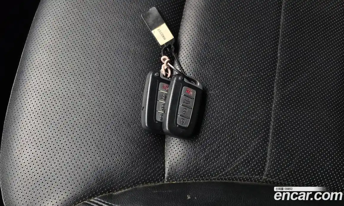 Hyundai Sonata 2012 2.0 гидро в Москве № 2123258, фото 29
